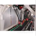 Qualität Spinne Roboter Bag Box Fall Füllmaschine
